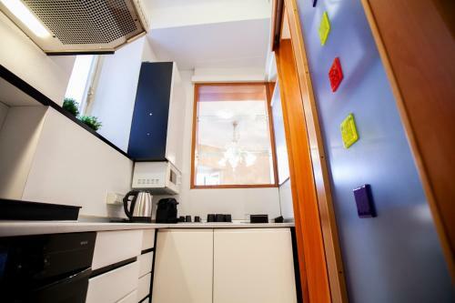 Apartamento Rusconi 24