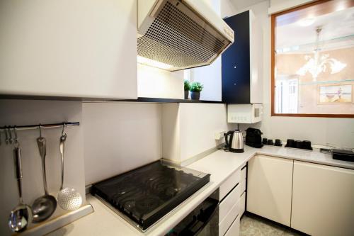 Apartamento Rusconi 24