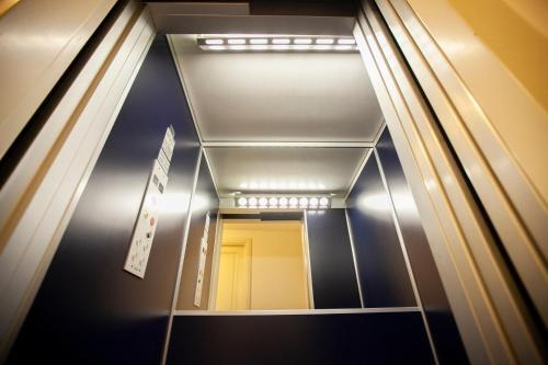 Apartamento Rusconi 24