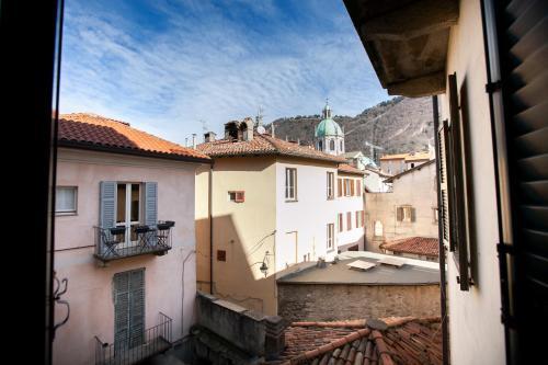Apartamento Rusconi 24
