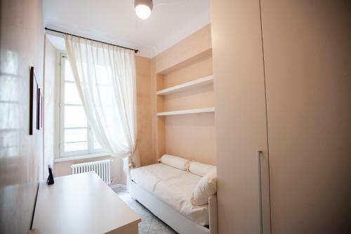Apartamento Rusconi 24