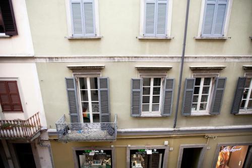 Apartamento Rusconi 24