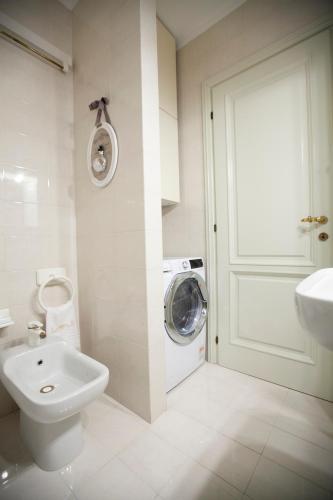 Apartamento Rusconi 24