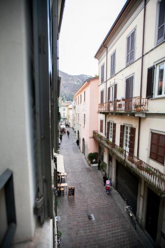 Apartamento Rusconi 24