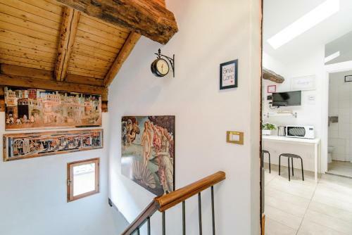 Apartamento Small Como