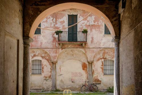 Apartamento Small Como