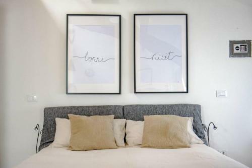 Apartamento Como Central