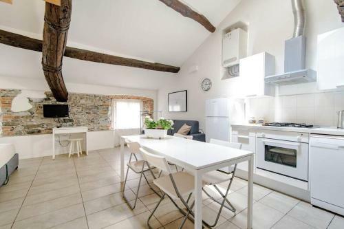 Apartamento Como Central