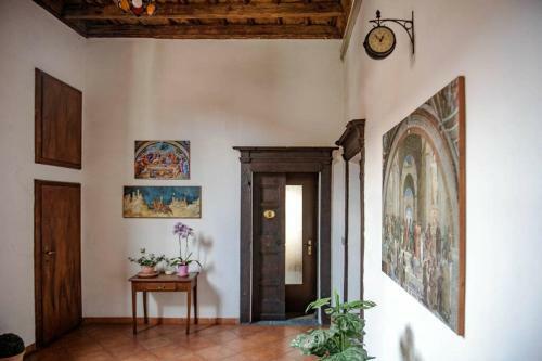 Apartamento Como Central