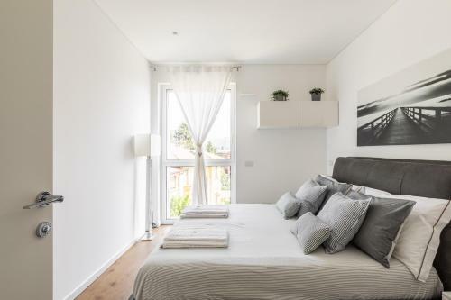 Apartamento Como Luxury Lake View & Spa