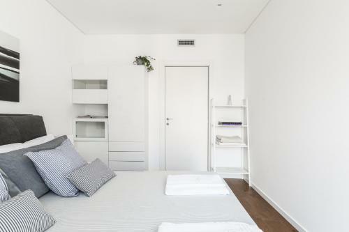 Apartamento Como Luxury Lake View & Spa