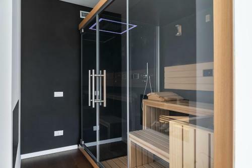 Apartamento Como Luxury Lake View & Spa