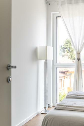 Apartamento Como Luxury Lake View & Spa