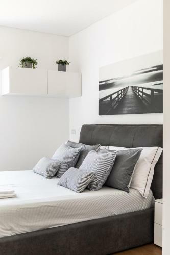 Apartamento Como Luxury Lake View & Spa