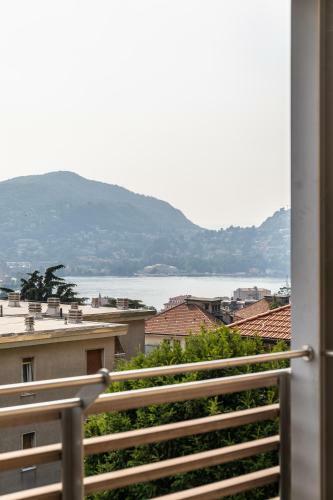 Apartamento Como Luxury Lake View & Spa