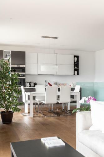 Apartamento Como Luxury Lake View & Spa