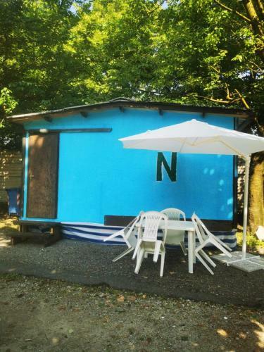 Camping No-stress International
