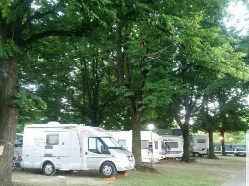 Camping No-stress International
