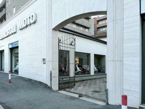 Apartamento Appartamento Aida
