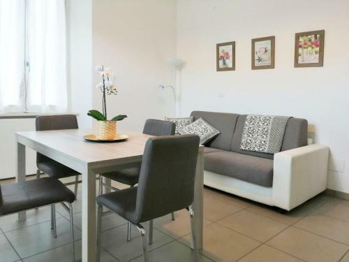 Apartamento Appartamento Aida