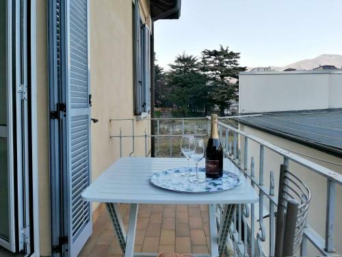 Apartamento Appartamento Aida