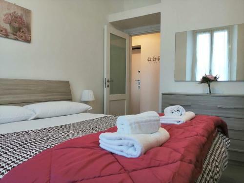 Apartamento Appartamento Aida