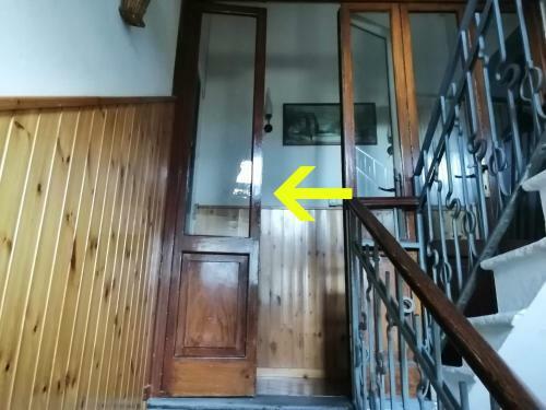 Apartamento Appartamento Aida