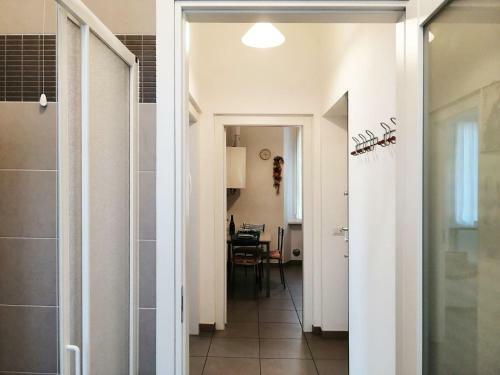 Apartamento Appartamento Aida