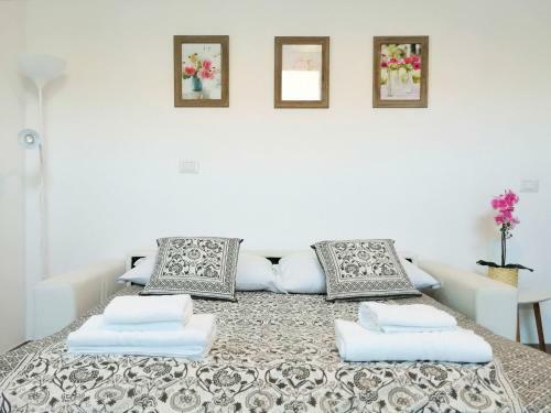 Apartamento Appartamento Aida