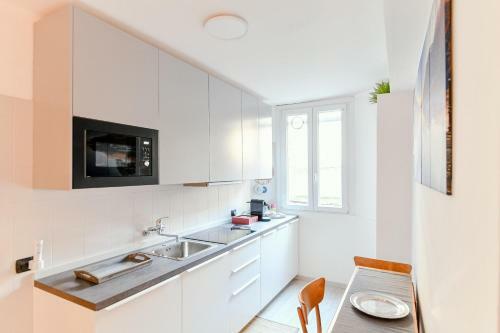 Apartamento Casa La Calcina