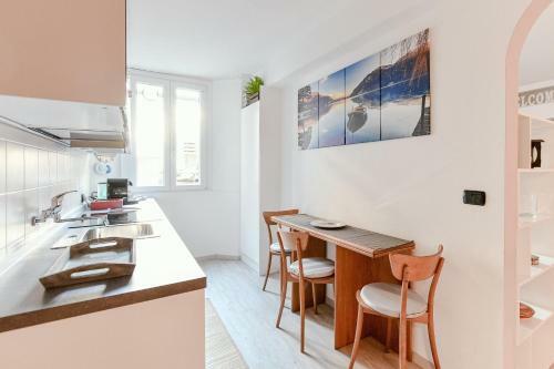 Apartamento Casa La Calcina