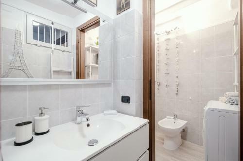 Apartamento Casa La Calcina
