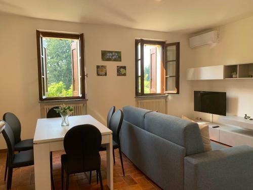 Apartamento The Yellow House