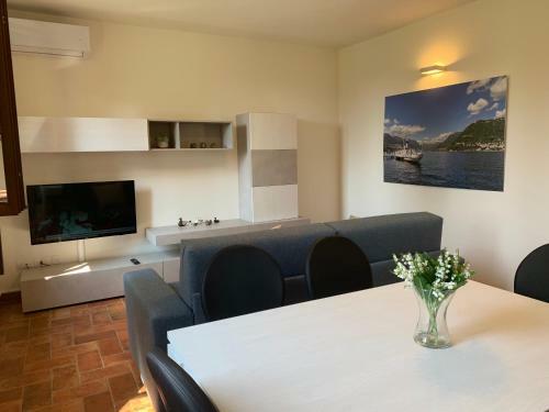 Apartamento The Yellow House
