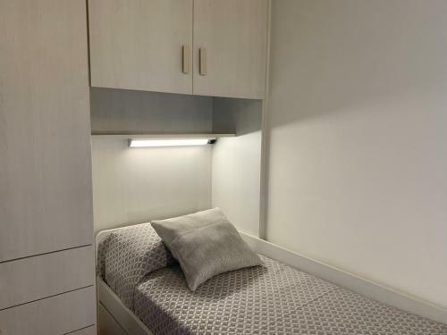 Apartamento The Yellow House