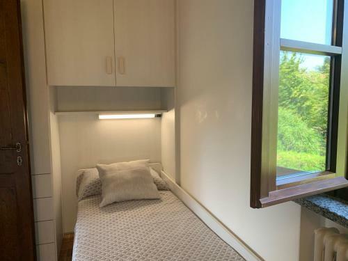 Apartamento The Yellow House