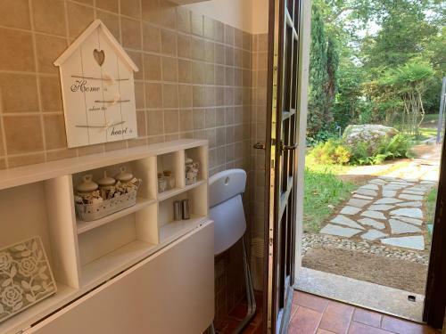 Apartamento The Yellow House