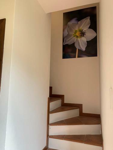 Apartamento The Yellow House