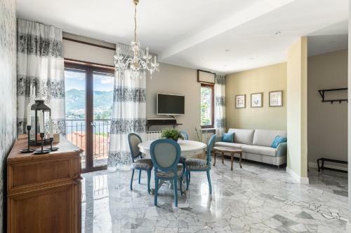 Apartamento Como Bellevue Lago