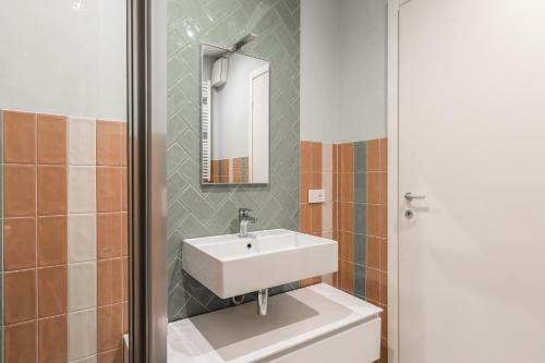 Apartamento Como Bellevue Lago