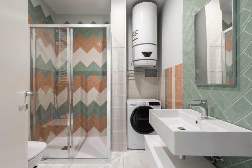 Apartamento Como Bellevue Lago