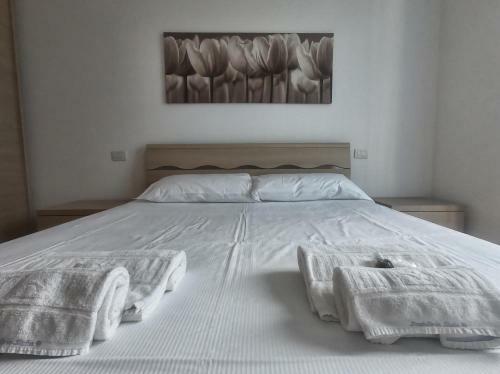 Apartamento Easy Welcome Como Comfort Flat