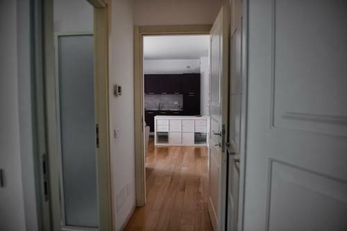 Apartamento Easy Welcome Como Comfort Flat