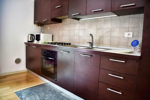 Apartamento Easy Welcome Como Comfort Flat