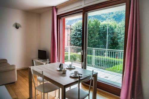 Apartamento Easy Welcome Como Comfort Flat