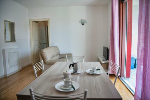 Apartamento Easy Welcome Como Comfort Flat