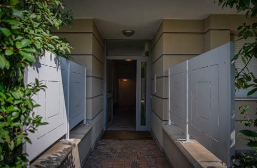Apartamento Easy Welcome Como Comfort Flat