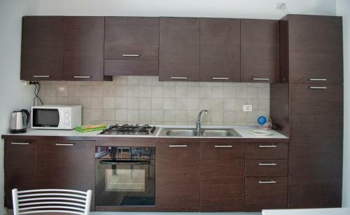 Apartamento Easy Welcome Como Comfort Flat