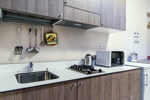 Apartamento La Corte Dei Balconi 2