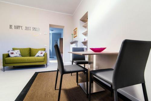 Apartamento La Corte Dei Balconi 2
